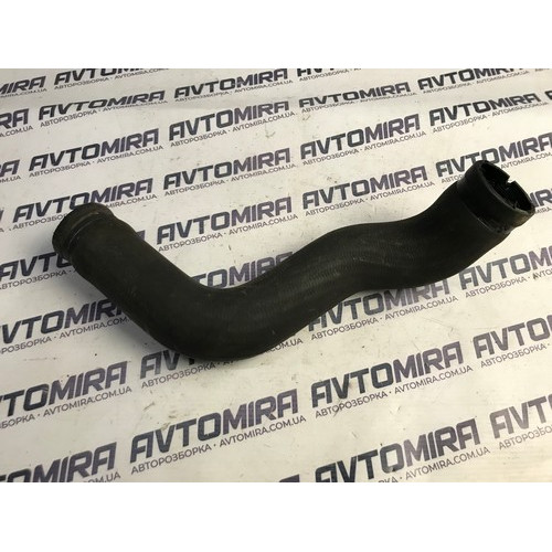 Патрубок интеркулера Fiat Punto 2005-2018 1.3JTD 55703078